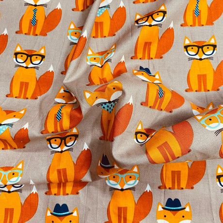 Pound A Metre Per Metre Per Metre Beautiful Digitally Printed 100% Cotton- 45" Wide (Deal 7) (Cotton-Deal)