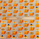 Pound A Metre Per Metre Per Metre Beautiful Digitally Printed 100% Cotton- 45" Wide (Deal 7) (Cotton-Deal)