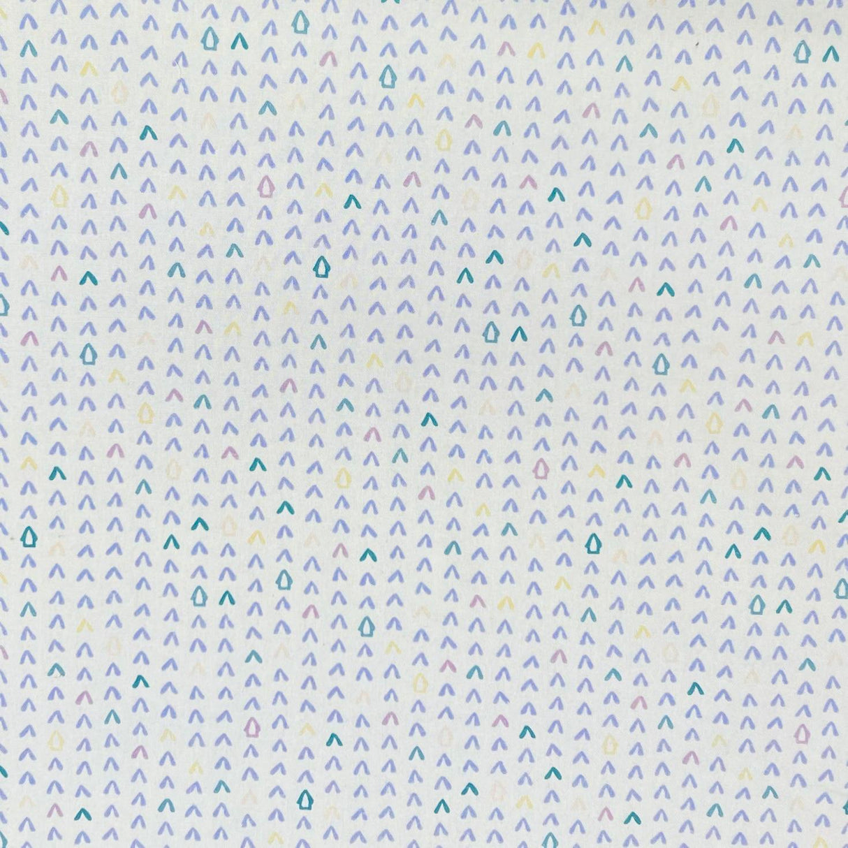 Pound A Metre Per Metre Per Metre Beautiful Digitally Printed 100% Cotton- 45" Wide (Deal 70) (Cotton-Deal)