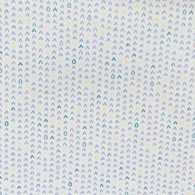 Pound A Metre Per Metre Per Metre Beautiful Digitally Printed 100% Cotton- 45" Wide (Deal 70) (Cotton-Deal)