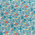 Pound A Metre Per Metre Per Metre Beautiful Digitally Printed 100% Cotton- 45" Wide (Deal 71) (Cotton-Deal)