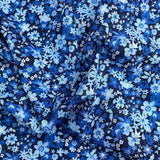 Pound A Metre Per Metre Per Metre Beautiful Digitally Printed 100% Cotton- 45" Wide (Deal 8) (Cotton-Deal)