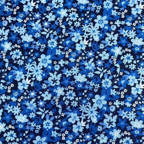 Pound A Metre Per Metre Per Metre Beautiful Digitally Printed 100% Cotton- 45" Wide (Deal 8) (Cotton-Deal)