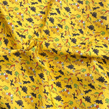 Pound A Metre Per Metre Per Metre Beautiful Digitally Printed 100% Cotton- 45" Wide (Dino)