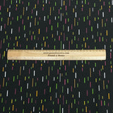 Pound A Metre Per Metre Per Metre Beautiful Digitally Printed 100% Cotton- 45" Wide (Disco )
