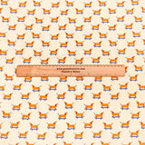 Pound A Metre Per Metre Per Metre Beautiful Digitally Printed 100% Cotton- 45" Wide (Dogs)
