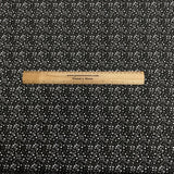Pound A Metre Per Metre Per Metre Beautiful Digitally Printed 100% Cotton- 45" Wide (Dots)