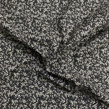 Pound A Metre Per Metre Per Metre Beautiful Digitally Printed 100% Cotton- 45" Wide (Floral)