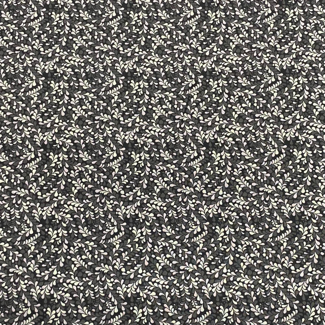 Pound A Metre Per Metre Per Metre Beautiful Digitally Printed 100% Cotton- 45" Wide (Floral)