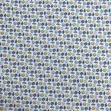 Pound A Metre Per Metre Per Metre Beautiful Digitally Printed 100% Cotton- 45" Wide (Floral)