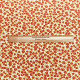 Pound A Metre Per Metre Per Metre Beautiful Digitally Printed 100% Cotton- 45" Wide (Flower Patch)