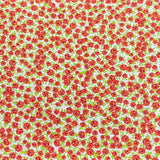 Pound A Metre Per Metre Per Metre Beautiful Digitally Printed 100% Cotton- 45" Wide (Flower Patch)