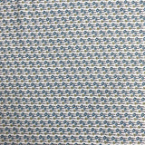 Pound A Metre Per Metre Per Metre Beautiful Digitally Printed 100% Cotton- 45" Wide (Flower)