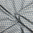 Pound A Metre Per Metre Per Metre Beautiful Digitally Printed 100% Cotton- 45" Wide (Flower)