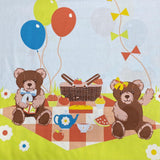 Pound A Metre Per Metre Per Metre Beautiful Digitally Printed 100% Cotton- 45" Wide (Funzy) (Cotton-Deal)