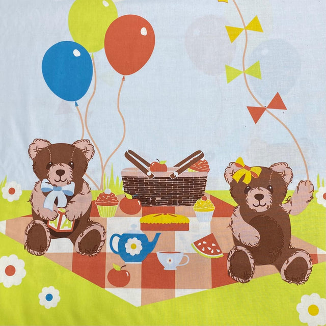 Pound A Metre Per Metre Per Metre Beautiful Digitally Printed 100% Cotton- 45" Wide (Funzy) (Cotton-Deal)