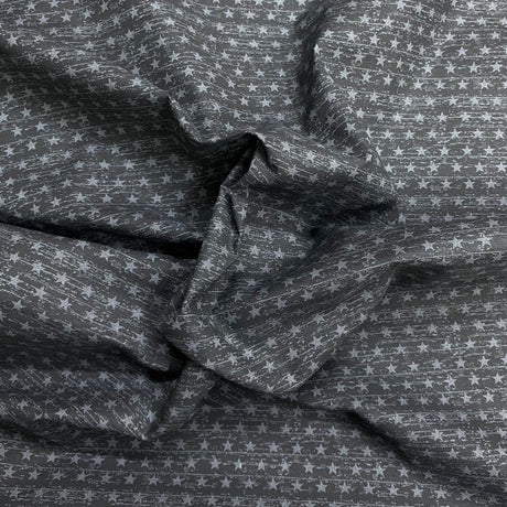 Pound A Metre Per Metre Per Metre Beautiful Digitally Printed 100% Cotton- 45" Wide (Galaxy)