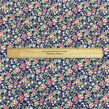 Pound A Metre Per Metre Per Metre Beautiful Digitally Printed 100% Cotton- 45" Wide (Garden) (Cotton-Deal)