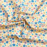 Pound A Metre Per Metre Per Metre Beautiful Digitally Printed 100% Cotton- 45" Wide (Garden)