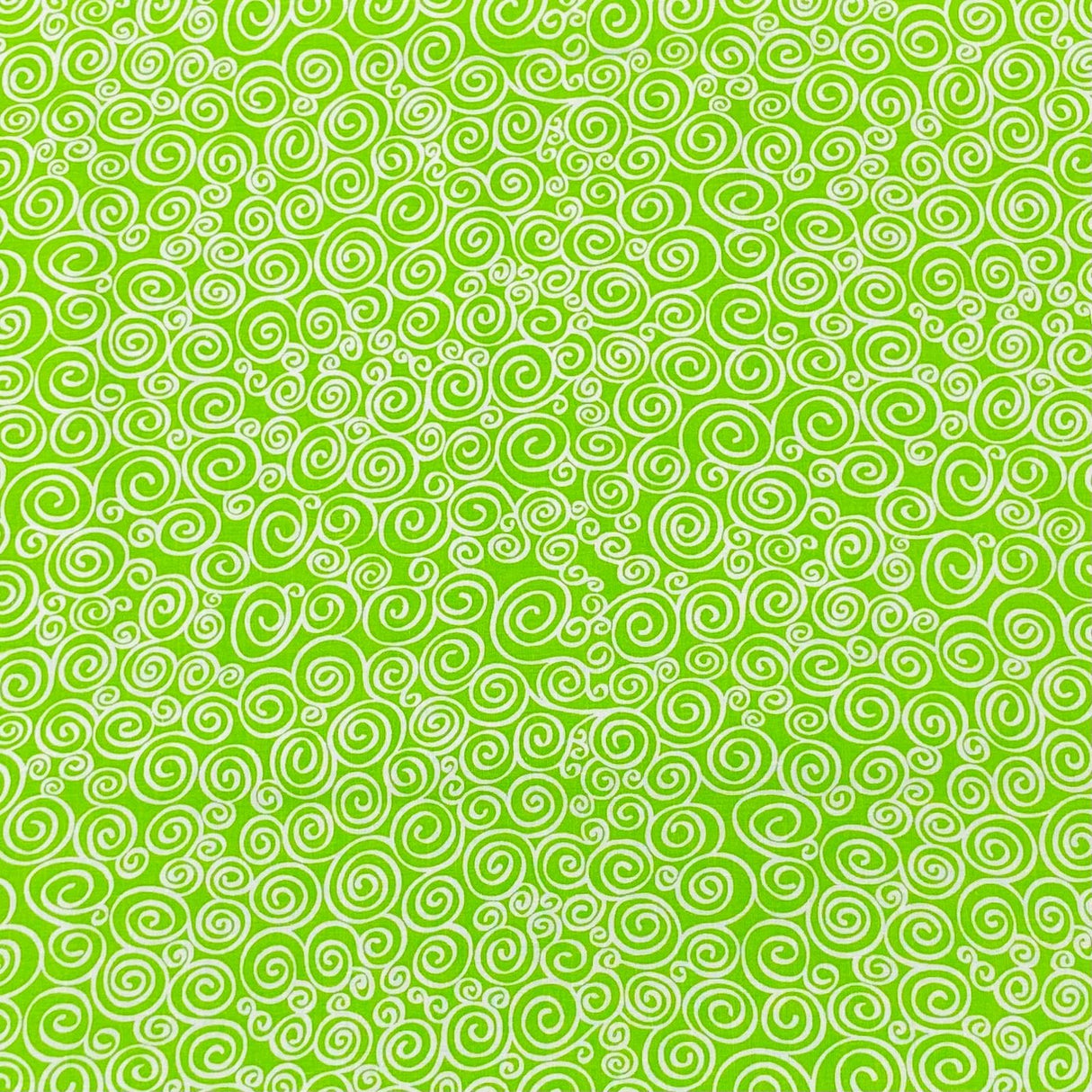 Pound A Metre Per Metre Per Metre Beautiful Digitally Printed 100% Cotton- 45" Wide (Green Floral)