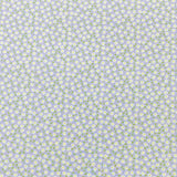 Pound A Metre Per Metre Per Metre Beautiful Digitally Printed 100% Cotton- 45" Wide (Grey)