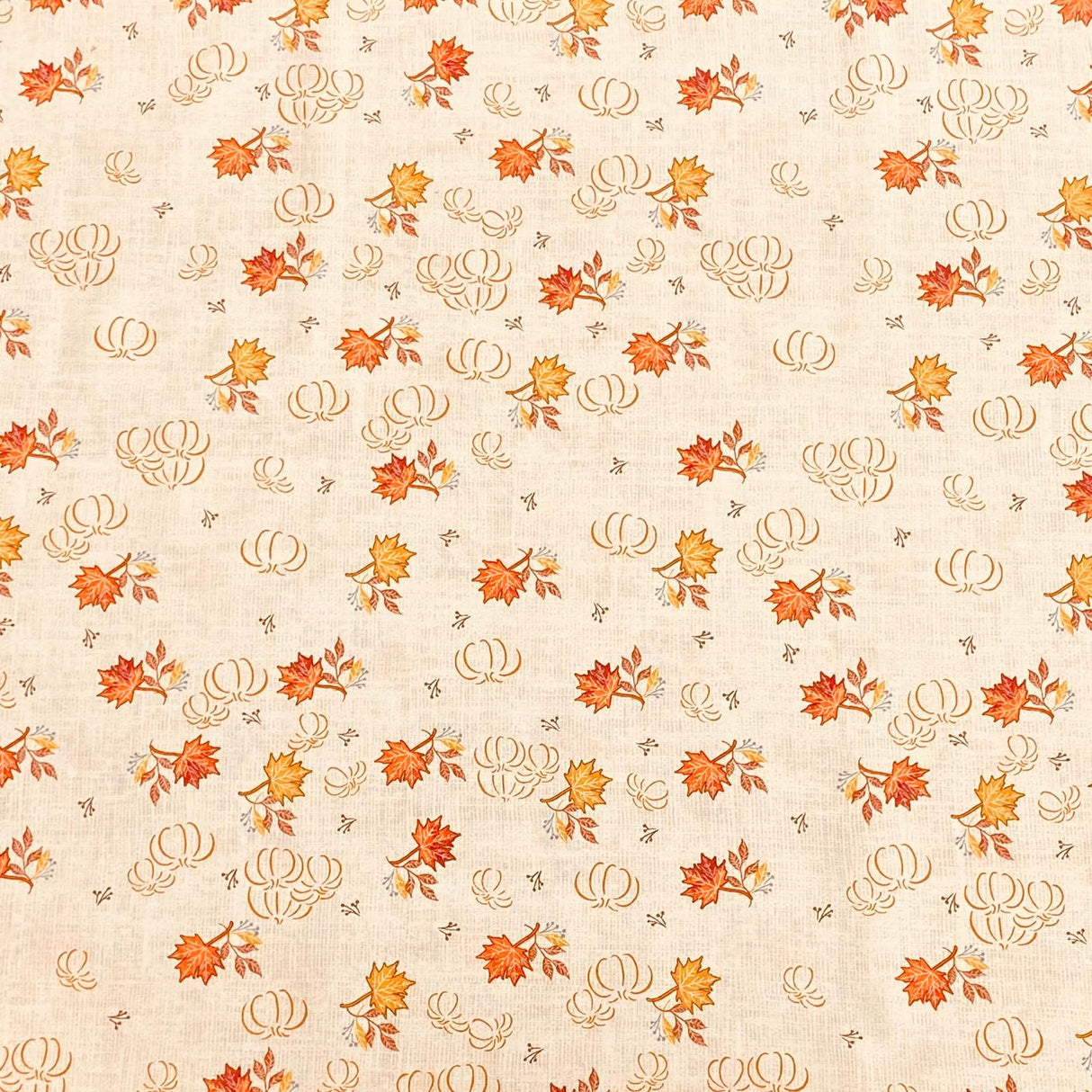 Pound A Metre Per Metre Per Metre Beautiful Digitally Printed 100% Cotton- 45" Wide (Halloween)