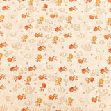Pound A Metre Per Metre Per Metre Beautiful Digitally Printed 100% Cotton- 45" Wide (Halloween)