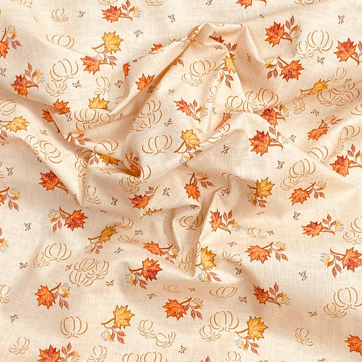 Pound A Metre Per Metre Per Metre Beautiful Digitally Printed 100% Cotton- 45" Wide (Halloween)