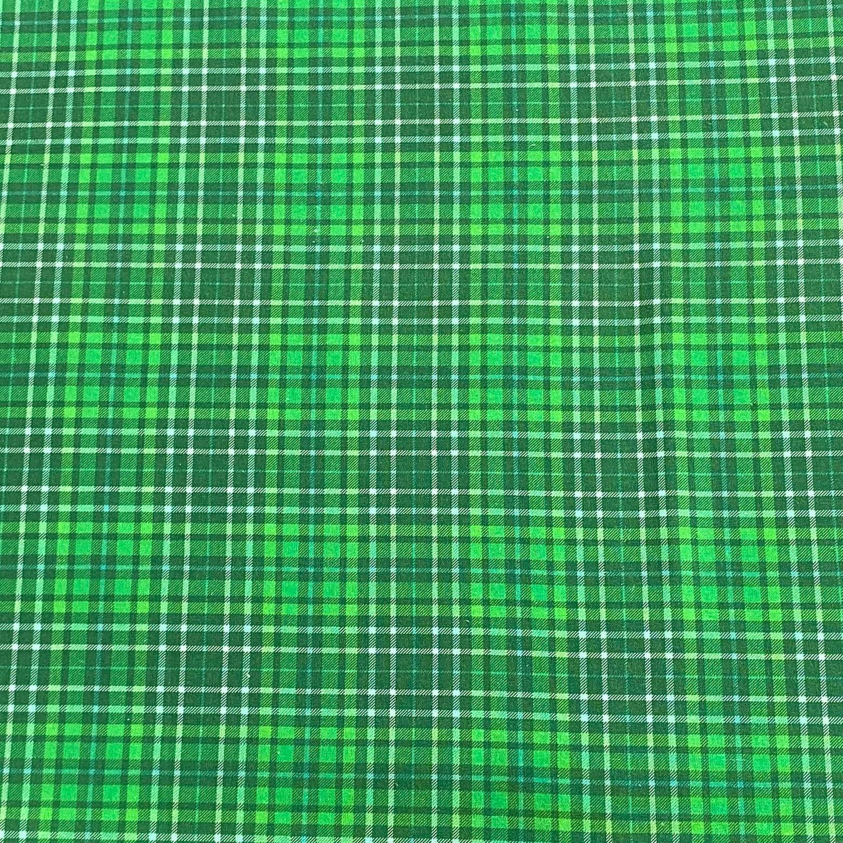 Pound A Metre Per Metre Per Metre Beautiful Digitally Printed 100% Cotton- 45" Wide (Irish) (Cotton-Deal)