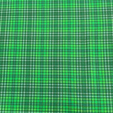 Pound A Metre Per Metre Per Metre Beautiful Digitally Printed 100% Cotton- 45" Wide (Irish) (Cotton-Deal)