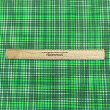 Pound A Metre Per Metre Per Metre Beautiful Digitally Printed 100% Cotton- 45" Wide (Irish) (Cotton-Deal)