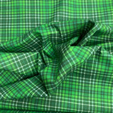 Pound A Metre Per Metre Per Metre Beautiful Digitally Printed 100% Cotton- 45" Wide (Irish) (Cotton-Deal)