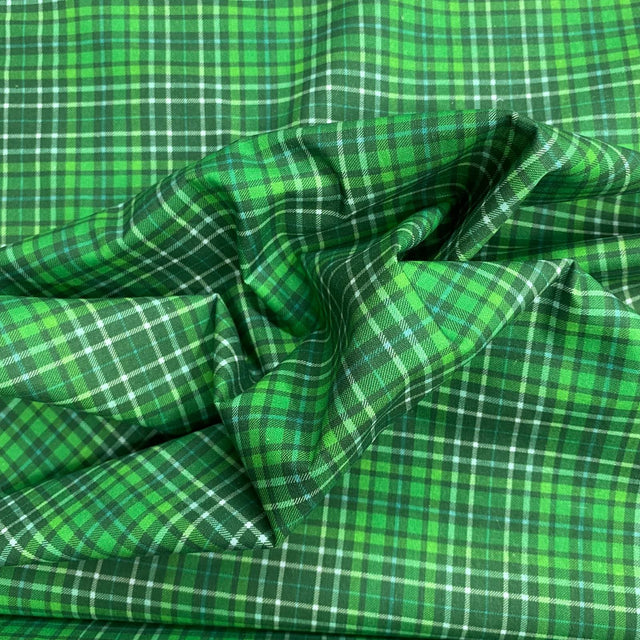 Pound A Metre Per Metre Per Metre Beautiful Digitally Printed 100% Cotton- 45" Wide (Irish) (Cotton-Deal)