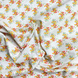 Pound A Metre Per Metre Per Metre Beautiful Digitally Printed 100% Cotton- 45" Wide (Kola)