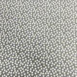 Pound A Metre Per Metre Per Metre Beautiful Digitally Printed 100% Cotton- 45" Wide (Lilly)