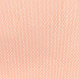 Pound A Metre Per Metre Per Metre Beautiful Digitally Printed 100% Cotton- 45" Wide (Peach Polka)
