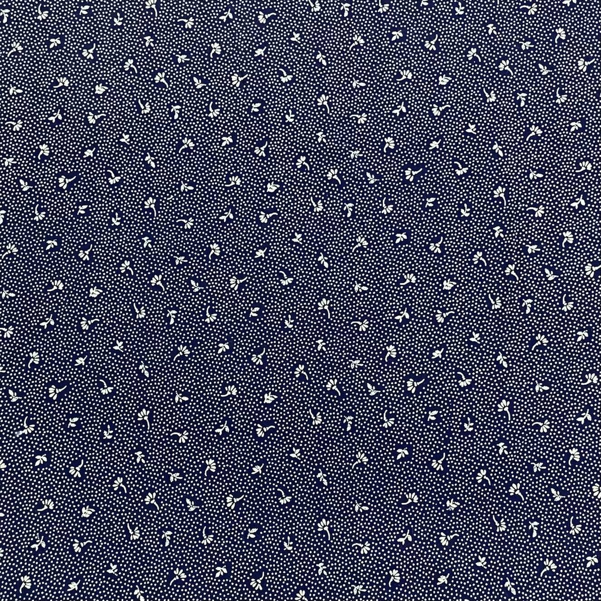 Pound A Metre Per Metre Per Metre Beautiful Digitally Printed 100% Cotton- 45" Wide (River) (Cotton-Deal)