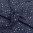 Pound A Metre Per Metre Per Metre Beautiful Digitally Printed 100% Cotton- 45" Wide (River) (Cotton-Deal)