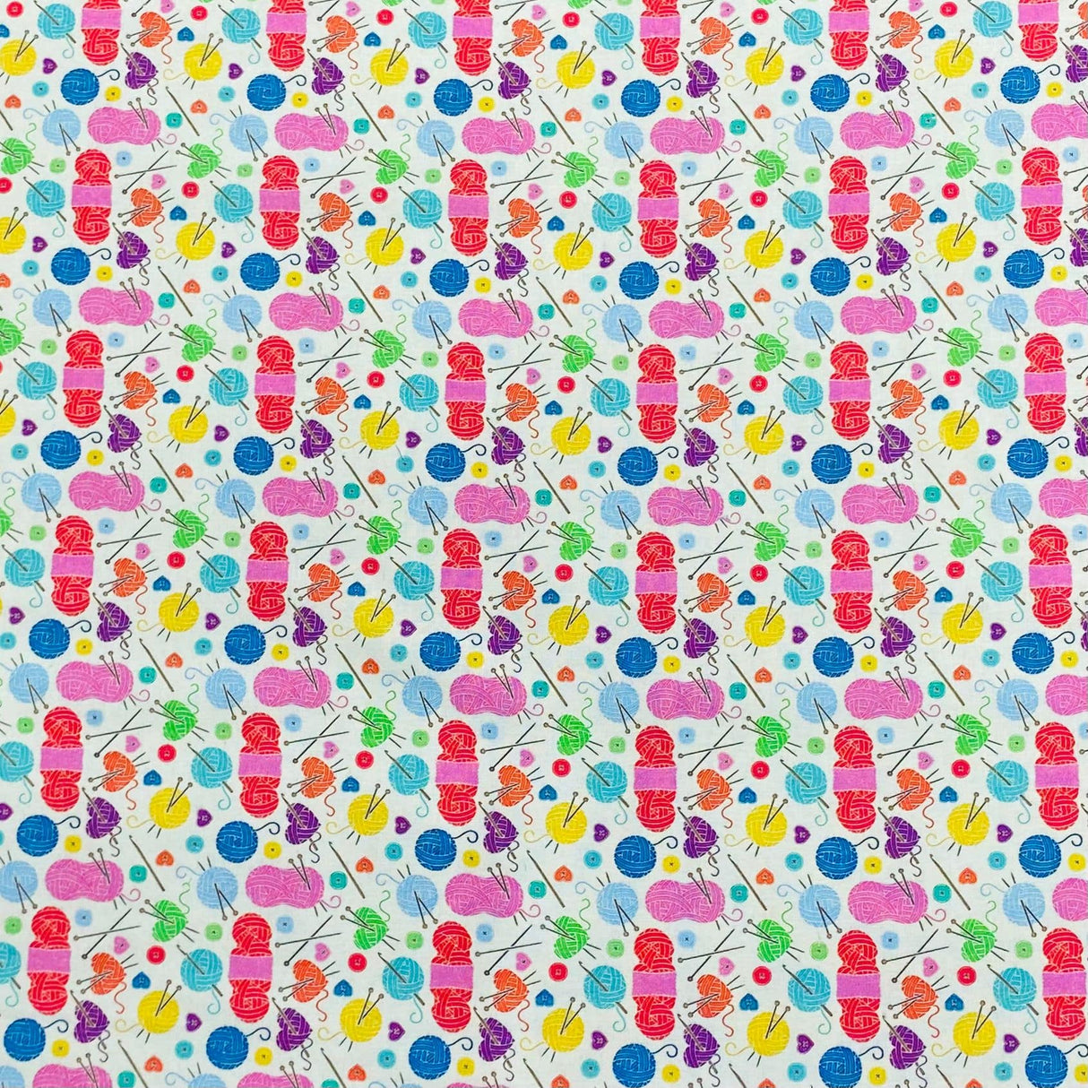 Pound A Metre Per Metre Per Metre Beautiful Digitally Printed 100% Cotton- 45" Wide (Sewing)