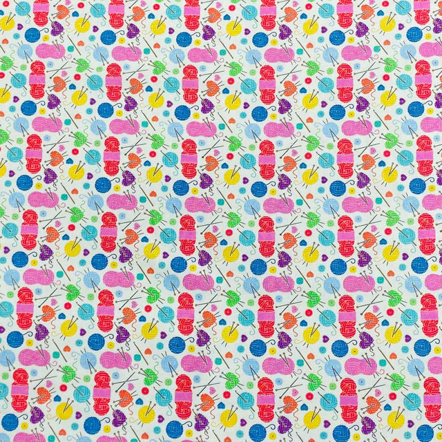 Pound A Metre Per Metre Per Metre Beautiful Digitally Printed 100% Cotton- 45" Wide (Sewing)