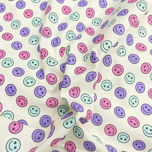Cotton Fabrics
