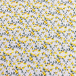 Pound A Metre Per Metre Per Metre Beautiful Digitally Printed 100% Cotton- 45" Wide (Stars)