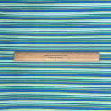 Pound A Metre Per Metre Per Metre Beautiful Digitally Printed 100% Cotton- 45" Wide (Stripes)