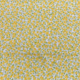 Pound A Metre Per Metre Per Metre Beautiful Digitally Printed 100% Cotton- 45" Wide (Sunflower)
