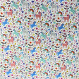 Pound A Metre Per Metre Per Metre Beautiful Digitally Printed 100% Cotton- 45" Wide (Unicorn)