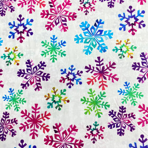 Christmas Fabrics