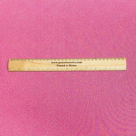 Pound A Metre Per Metre Per Metre Beautiful Digitally Printed 100% Cotton- 45" Wide (Wine) (Cotton-Deal)