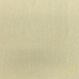 Pound A Metre Per Metre Per Metre Beautiful Digitally Printed 100% Cotton- 45" Wide (Yellow Polka)