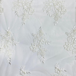 Lace Fabrics