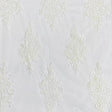 Pound A Metre Per Metre Bridal White Lace- 55'' Wide - (Lace 2)